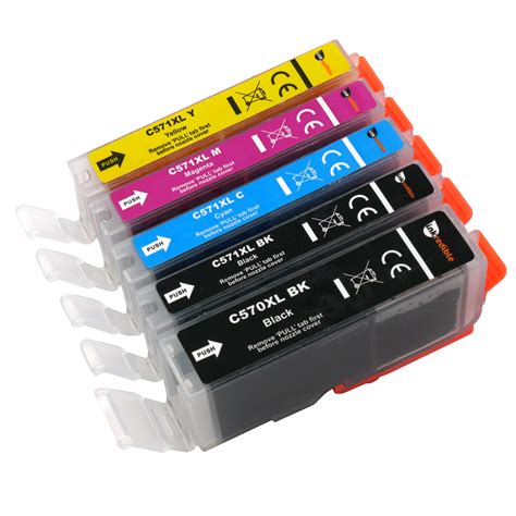 canon printer inks pixma|Canon Printer Ink Cartridges: Ink, Paper & More .